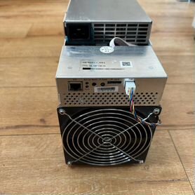 Asic Whatsminer M30S++ 110Th идеал на гарантии