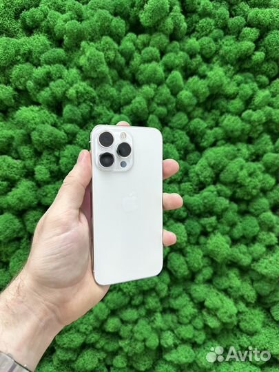 iPhone 13 Pro, 256 ГБ