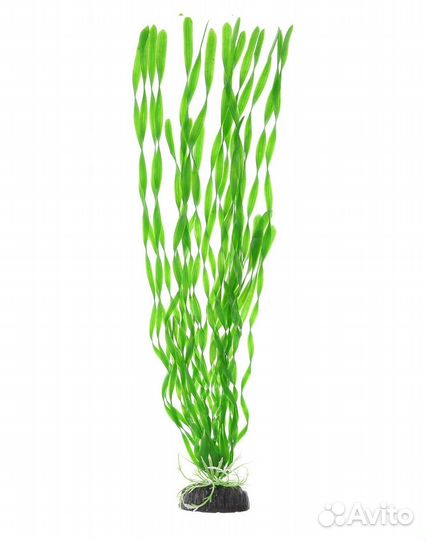 Растение Тритон пластмассовое 46 см 4669