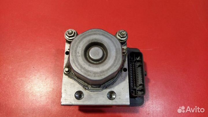 Блок abs Lifan X50 W215 LF479Q2-B 2016