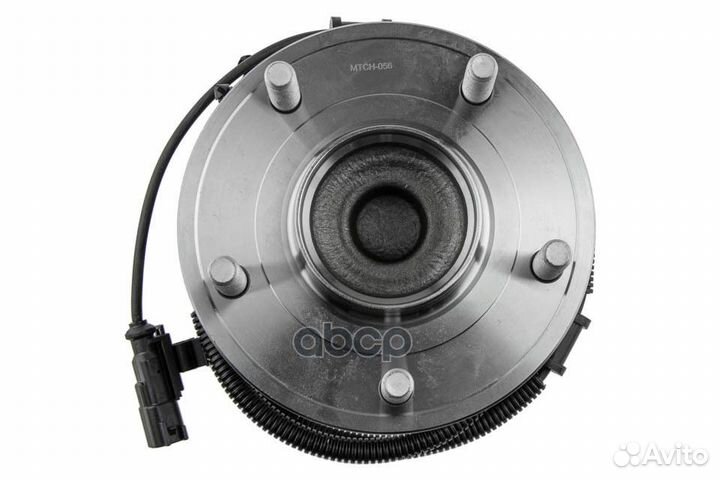 Ступица колеса зад chrysler town&country 12, v