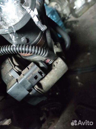 03D133062E VAG дроссельная заслонка в сборе