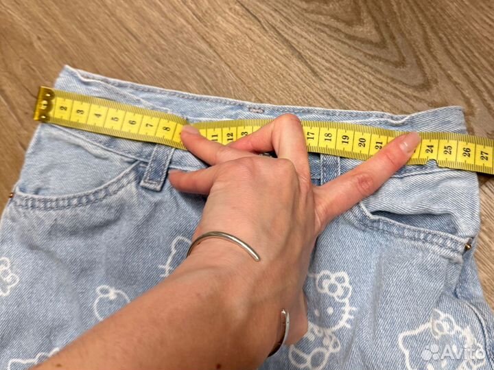 Джинсы для девочки gloria jeans 98