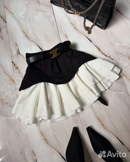 Юбка Bestseller размеры:S/42/44 M 46