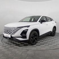 OMODA C5 1.5 CVT, 2023, 8 961 км, с пробегом, цена 2 120 400 руб.