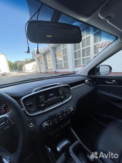 Kia Sorento Prime 2.0 AT, 2019, 69 880 км