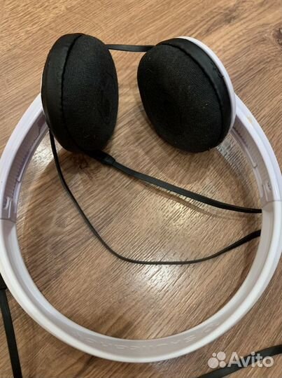 Наушники skullcandy