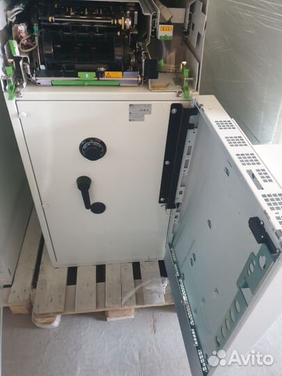 Банкомат Wincor Nixdorf Cineo 4060