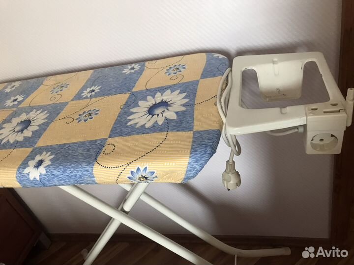 Гладильная доска бу