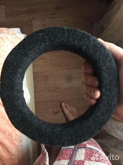 Проставки под колонки