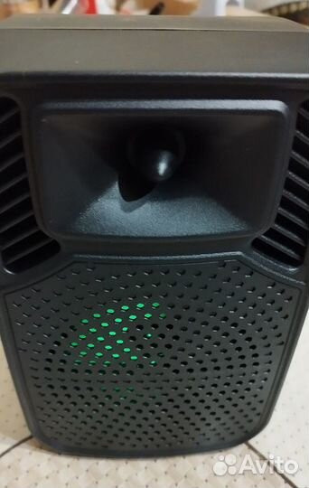 Колонка беспроводная bluetooth Defender