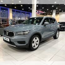 Volvo XC40 2.0 AT, 2019, 148 600 км, с пробегом, цена 2 770 000 руб.