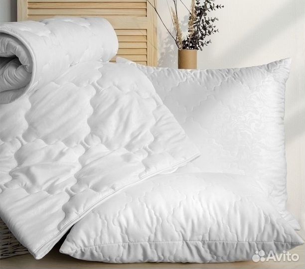 Подушки с ортопедическими свойствами