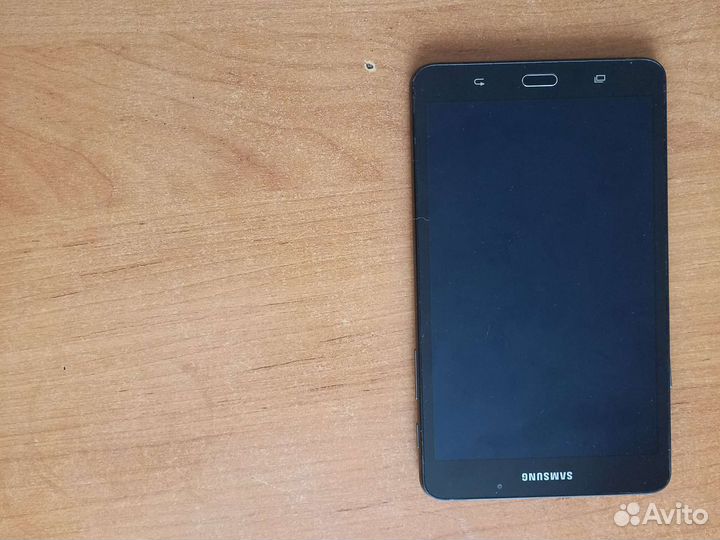 Samsung galaxy tab a6