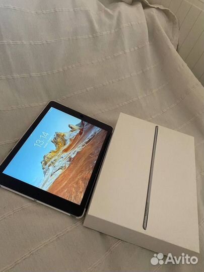 iPad air 2 16gb