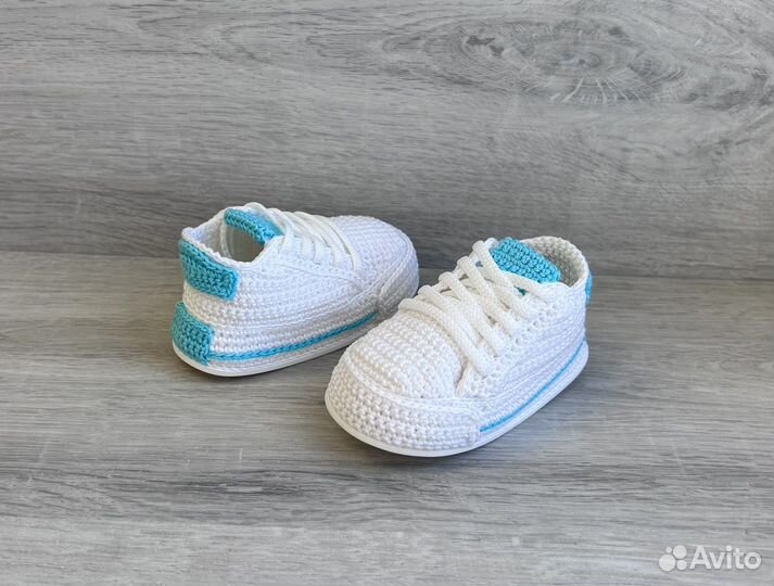 Пинетки кроссовки