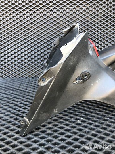 Крыло заднее внешнее большое Sym Orbit 50