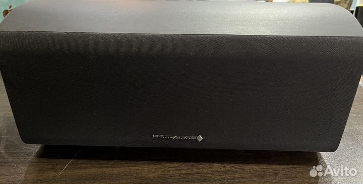 Центральная колонка wharfedale Diamond 9.CS