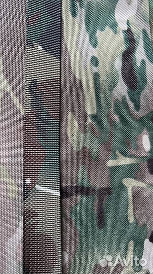 Ткань кордура 1000D