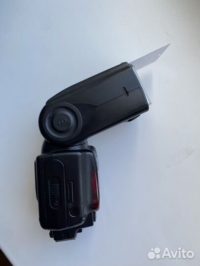 Вспышка камеры nikon sb 900