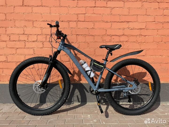 Новые скоростные велосипеды