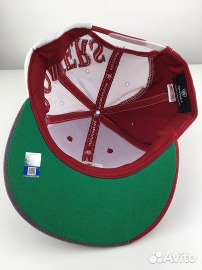 Кепка бейсболка Top of the World оригинал новая