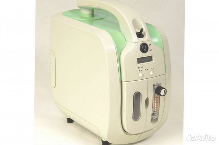 Кислородный концентратор 5л Бесплатная доставка