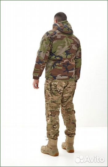 Куртка зимняя WD Color арт. E9-8