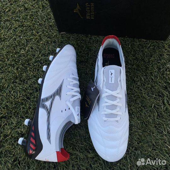 Бутсы Mizuno morelia neo 3