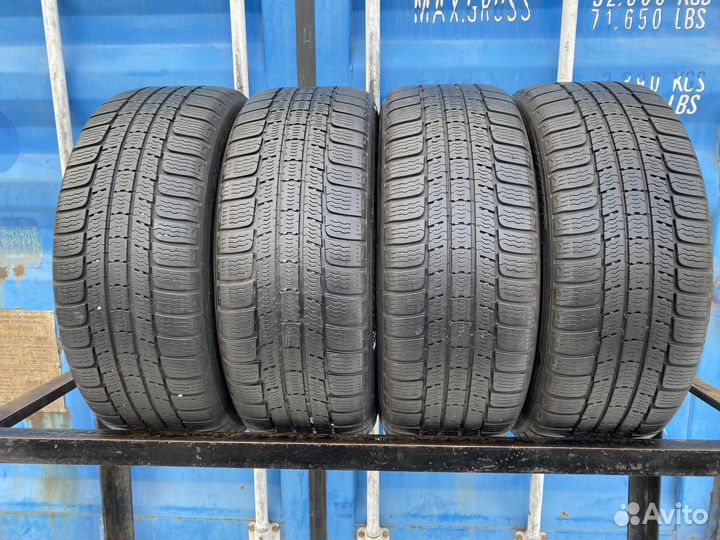 Michelin Pilot Alpin PA2 205/55 R16