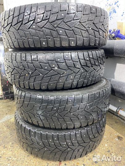 Зимние колеса r14