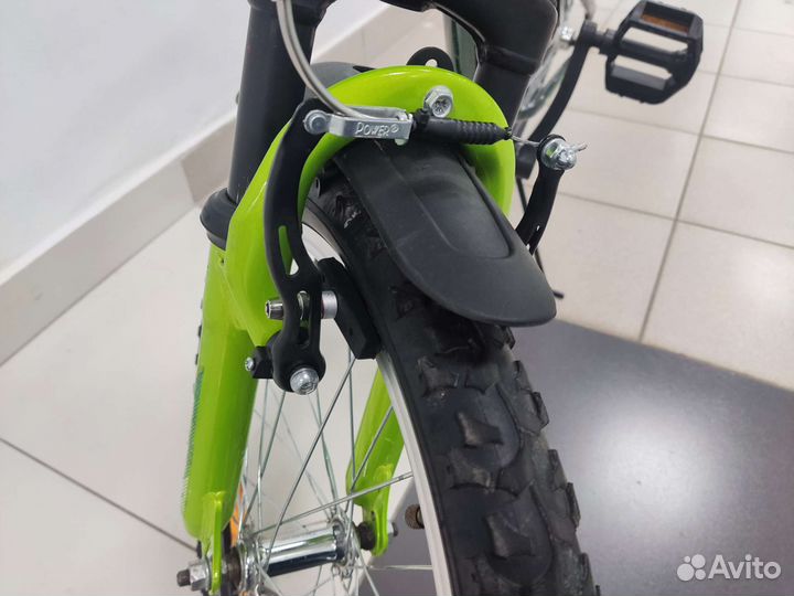 Велосипед novatrack 20