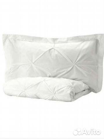 Труббтог IKEA 200*200