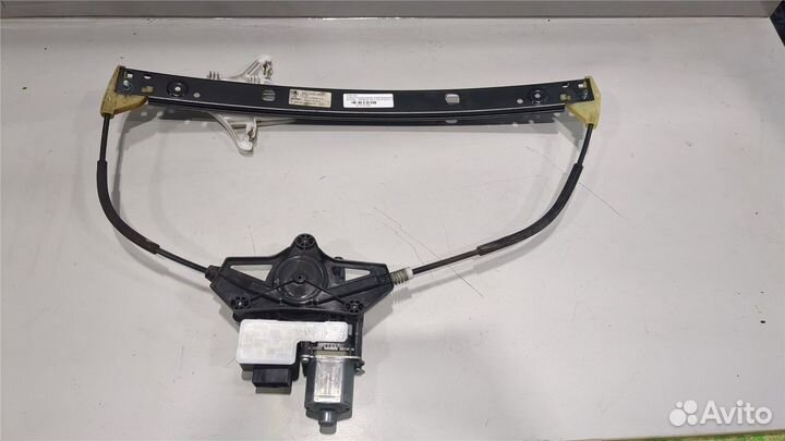 Стеклоподъемник электрический Skoda Octavia (A7)