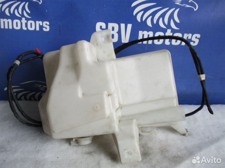 Бачок омывателя Volvo V40 MV48 B4164T 2015