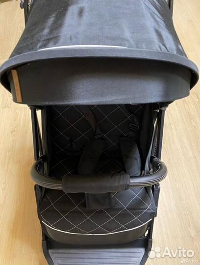 Прогулочная коляска бу