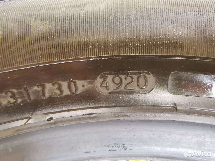 Nokian Tyres Nordman SZ2 225/50 R17 98W