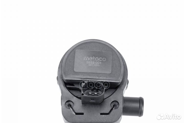 Помпа MB W204 6922001 metaco