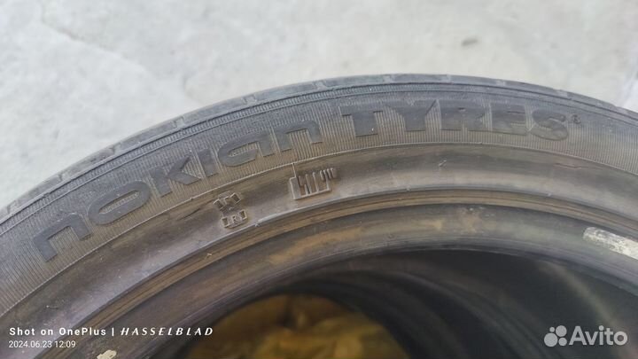 Nokian Tyres Nordman 1 4.00/10.5 R6.7 204V