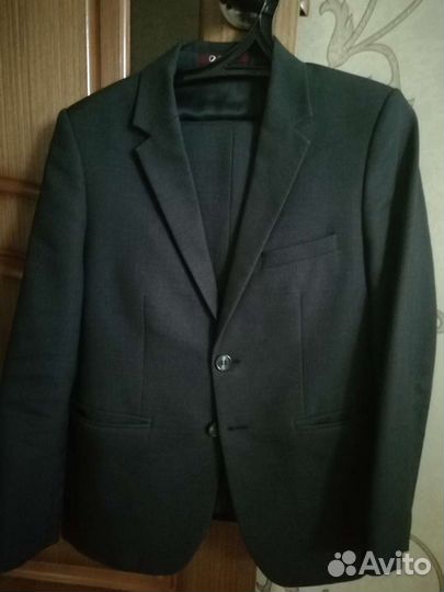 Школьная форма