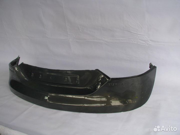 Opel Insignia накладка крышки багажника 2013-2017