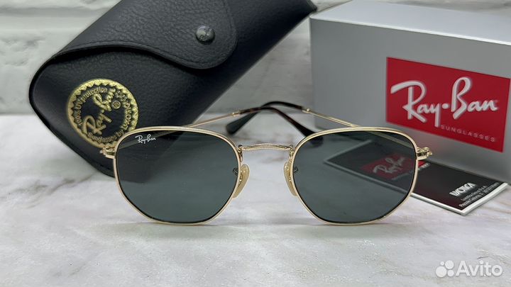 Очки Ray Ban