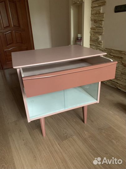 Тумба Румыния отреставрированная