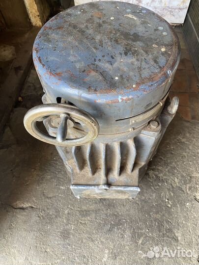 Фазорегулятор фр 52 Р