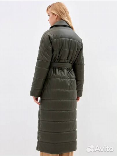 Пальто женское zarina