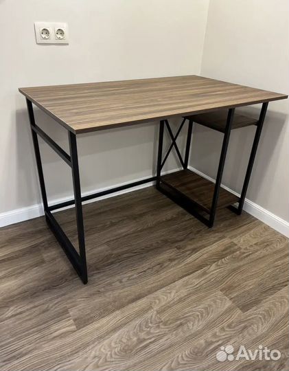 Стол лофт компьютерный