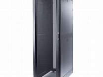 Шкаф монтажный напольный netshelter sx 42u 600 мм wide x 1070 мм deep enclosure apc