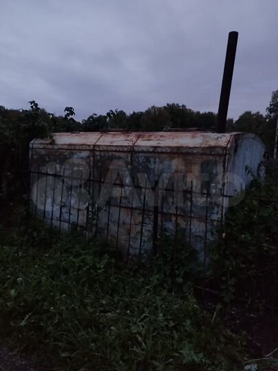 Участок 4,5 сот. (СНТ, ДНП)