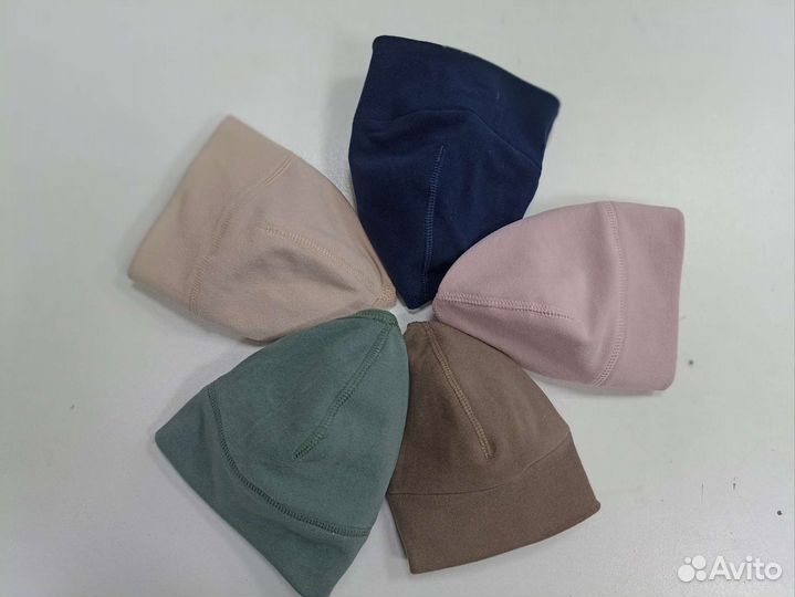 Шапка sport + бафф