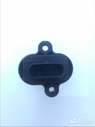 Расходомер BMW N63 N62 F01 F10 E70 E71 F07 F13